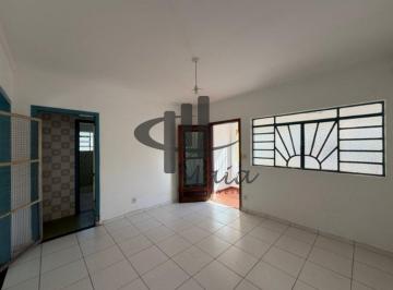 Casa · 209m² · 4 Quartos · 2 Vagas · Locação Sobrado Sao Caetano do Sul Santo Antonio Ref: 46887