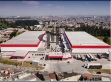 Comercial · 1332m² · Locação Galpão Guarulhos Vila Pires Ref: 46890