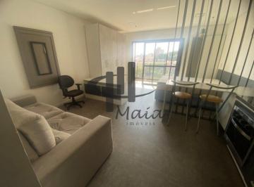 Apartamento · 50m² · 1 Quarto · 1 Vaga · Locação Apartamento Sao Caetano do Sul Boa Vista Ref: 46875