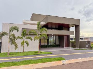 Imagem 1 · Casa térrea de 320m² com 04 suítes à venda no Plateau D’or Privilege - Goiânia/GO