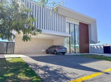 Imagem 1 · Sobrado de 510m² com 05 suítes à venda no Plateau D’or Privilege - Goiânia/GO