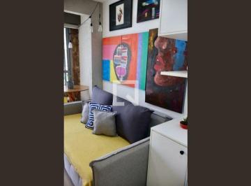 Apartamento · 30m² · 1 Quarto · Apartamento à Venda - Vila Olímpia, 1 Quarto, 30 m² - São Paulo