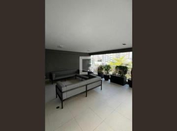 Apartamento · 56m² · 1 Quarto · 1 Vaga · Apartamento para Aluguel - Perdizes, 1 Quarto,  56 m² - São Paulo