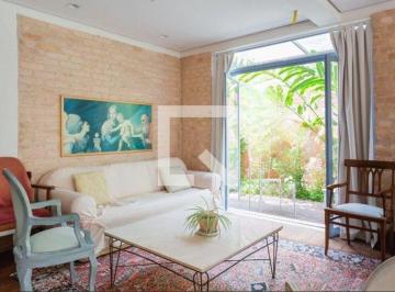 Casa · 650m² · 9 Quartos · 4 Vagas · Casa à Venda - Santo Amaro , 9 Quartos, 650 m² - São Paulo