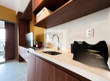 Apartamento · 24m² · 1 Quarto · Apartamento à Venda - Moema, 1 Quarto, 24 m² - São Paulo