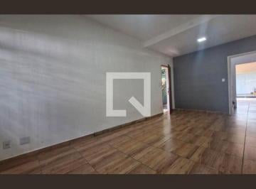 Casa · 135m² · 3 Quartos · 2 Vagas · Casa para Aluguel - Chácara Santo Antonio, 3 Quartos,  135 m² - São Paulo
