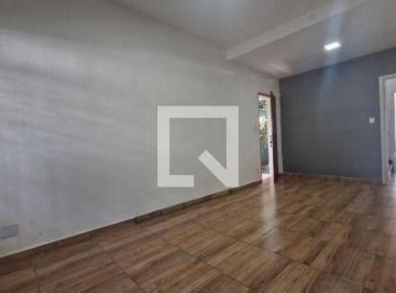 Casa · 135m² · 3 Quartos · 2 Vagas · Casa para Aluguel - Chácara Santo Antonio, 3 Quartos, 135 m² - São Paulo
