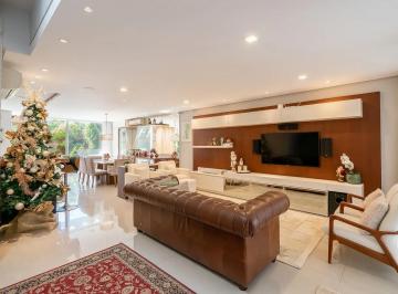Casa · 168m² · 4 Quartos · 2 Vagas · Casa em Condomínio com 4 quartos e 275m² à venda em Sarandi, Porto Alegre.