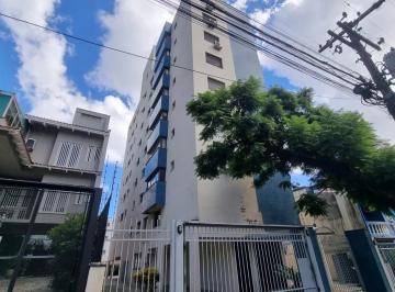 Apartamento · 86m² · 2 Quartos · 1 Vaga · Apartamento dois dormitórios mobiliado, suíte, 86,41mq privativos, uma vaga escriturada, no bairro H