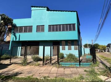Casa · 214m² · 3 Quartos · 3 Vagas · PRÉDIO COMERCIAL - 214M2 DE ÁREA PRIVATIVA - BAIRRO MATO GRANDE - CANOAS/RS