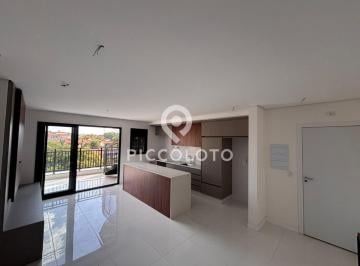 Apartamento · 165m² · 3 Quartos · 2 Vagas · Cobertura à venda em Campinas, Bairro das Palmeiras, com 3 quartos, com 165 m²