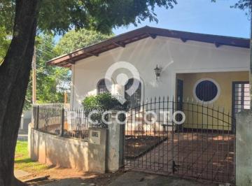 Casa · 155m² · 3 Quartos · 7 Vagas · Casa à venda em Campinas, Parque São Quirino, com 3 quartos, com 155.18 m²