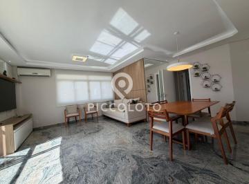 Apartamento · 189m² · 3 Quartos · 2 Vagas · Cobertura à venda em Campinas, Vila Itapura, com 3 quartos, com 189 m², Ilha de Itamaraca