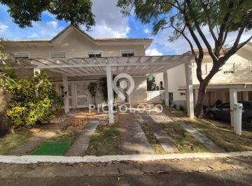 Casa · 145m² · 3 Quartos · 2 Vagas · Sobrado à venda em Campinas, Loteamento Alphaville Campinas, com 3 quartos, com 145 m², Housing I