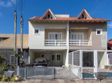 Casa · 150m² · 3 Quartos · 2 Vagas · Casa de Condomínio em Hípica
