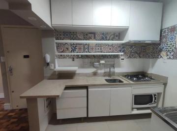 Apartamento · 51m² · 1 Quarto · Apartamendo 1 Dorm. a venda / Uma quadra da UFRGS