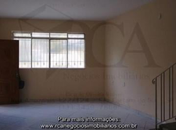 03112.001 · Sobrado para locação - São José