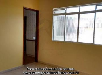 02953.001 · Apartamento para locação - Osvaldo Cruz