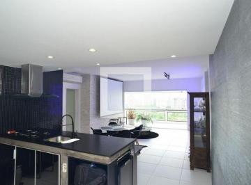 Apartamento · 100m² · 2 Quartos · 1 Vaga · Apartamento para Aluguel - Barra da Tijuca, 2 Quartos, 100 m2 - Rio de Janeiro