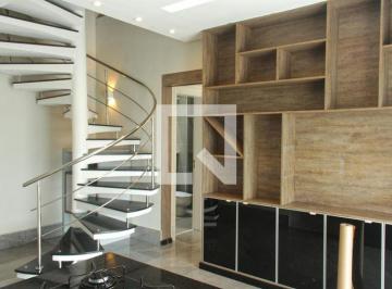 Apartamento · 96m² · 2 Quartos · 2 Vagas · Apartamento para Aluguel - Boqueirão, 2 Quartos, 96 m2 - Santos