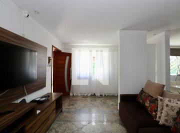 Casa · 120m² · 2 Quartos · 2 Vagas · Casa para Aluguel - Itapuã, 2 Quartos, 120 m2 - Salvador