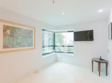 Apartamento · 49m² · 1 Quarto · 1 Vaga · Apartamento para Aluguel - Jardim Paulista, 1 Quarto, 49 m2 - São Paulo
