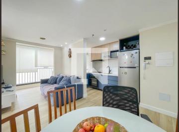 Apartamento · 48m² · 2 Quartos · 1 Vaga · Apartamento para Aluguel - Centro, 2 Quartos, 48 m2 - Osasco
