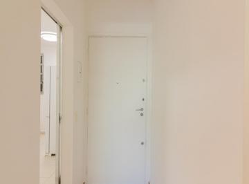 Apartamento · 90m² · 2 Quartos · 1 Vaga · Apartamento para Aluguel - Itaim Bibi, 2 Quartos,  90 m2 - São Paulo