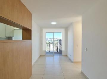 Apartamento · 48m² · 2 Quartos · 1 Vaga · Apartamento para Aluguel - Nova Petrópolis, 2 Quartos,  48 m2 - São Bernardo do Campo