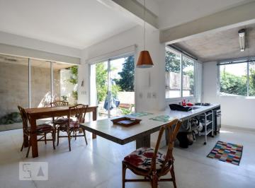 Casa · 90m² · 2 Quartos · Casa para Aluguel - Sumaré, 2 Quartos,  90 m2 - São Paulo