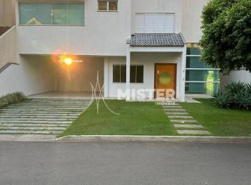Casa · 450m² · 4 Quartos · 4 Vagas · CASA COM 4 SUITES NO CONDOMINIO QUINTA DA TORRE - JD ACLIMAÇÃO - MARINGÁ - PR