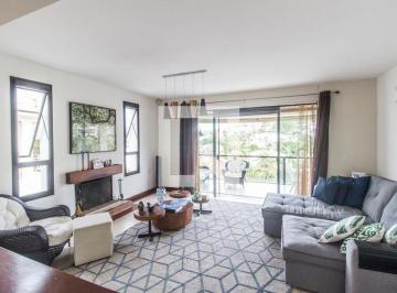 Casa · 426m² · 5 Quartos · 4 Vagas · Casa à Venda - Alphaville, 5 Quartos, 426 m² - Santana de Parnaíba