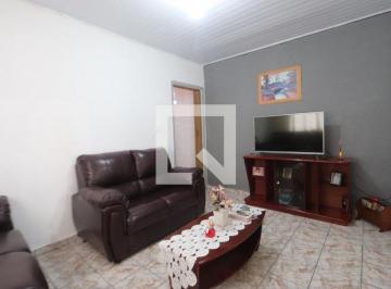 Casa · 120m² · 2 Quartos · 1 Vaga · Casa à Venda - Vila Formosa, 2 Quartos,  120 m² - São Paulo
