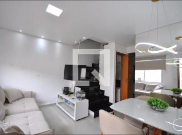 Casa · 63m² · 2 Quartos · 1 Vaga · Casa à Venda - Vila Irmaos Arnoni, 2 Quartos, 63 m² - São Paulo