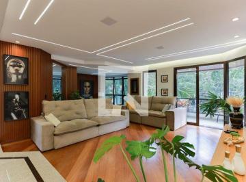 Apartamento · 250m² · 4 Quartos · 5 Vagas · Apartamento à Venda - Mandaqui, 4 Quartos, 250 m² - São Paulo