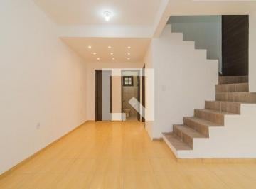 Casa · 80m² · 2 Quartos · 1 Vaga · Casa à Venda - Guarujá, 2 Quartos, 80 m² - Porto Alegre