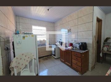 Casa · 90m² · 1 Quarto · 3 Vagas · Casa à Venda - Sarandi, 1 Quarto, 90 m² - Porto Alegre