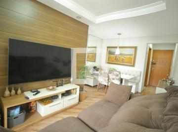 Apartamento en Venda de 3 quartos Baeta Neves · Apartamento à Venda - Baeta Neves, 3 Quartos,  65 m² - São Bernardo do Campo