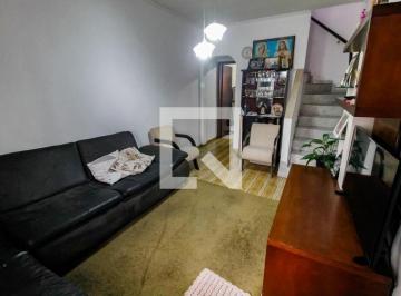 Casa · 84m² · 2 Quartos · 2 Vagas · Casa à Venda - Jardim Umarizal, 2 Quartos,  84 m² - São Paulo