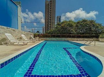 Foto 1 · Apartamento à Venda - Lagoa Nova - Natal/RN