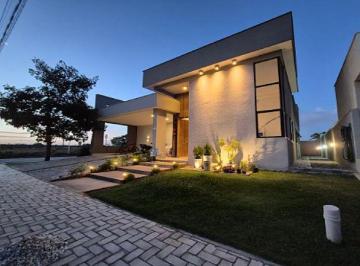 Foto 1 · Casa à Venda - Vida Nova - Parnamirim/RN