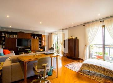 Apartamento · 183m² · 3 Quartos · 3 Vagas · Apartamento à Venda - Jardim Bela Vista, 3 Quartos,  183 m² - Santo André