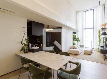 Apartamento · 115m² · 2 Quartos · 2 Vagas · Apartamento à Venda - Vila Olímpia, 2 Quartos, 115 m² - São Paulo