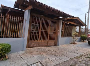 Casa · 3 Quartos · 3 Vagas ·
Casa com 3 quartos e varanda à venda em Igrejinha no bairro Bom Pas