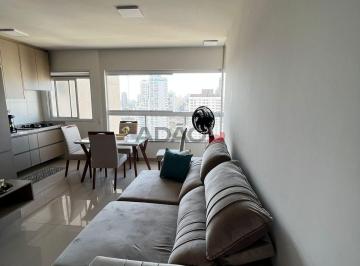 imagem-1 · Apartamento Mobiliado no Setor Burno, próximo ao Parque Vaca Brava Apartamento com 2 Quarto(s) por R