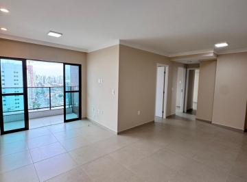 Apartamento · 83m² · 3 Quartos · 2 Vagas · 
                                Excelente apartamento no Pina com 83m2, andar alto , 3 Quartos, 2 V