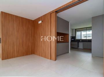 Apartamento · 189m² · 4 Quartos · 4 Vagas · SQNW 304 - 185 m² - 4 suítes - 4 vagas