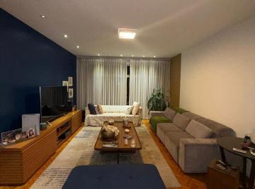 Apartamento · 149m² · 3 Quartos · 1 Vaga ·
Oportunidade em Botafogo – 149 m², 3Q/1 Suíte, Reformado