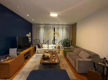 Apartamento · 149m² · 3 Quartos · 1 Vaga · Oportunidade em Botafogo – 149 m², 3Q/1 Suíte, Reformado
