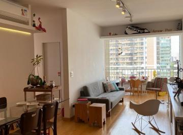 Apartamento · 73m² · 2 Quartos · 1 Vaga · 
                                Barra da Tijuca | 2 Quartos (1 Suíte) | 73m² | Sol da Manhã | Refor